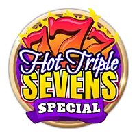 Hot Triple Sevens Special